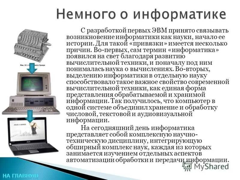 Эвм для чего используется