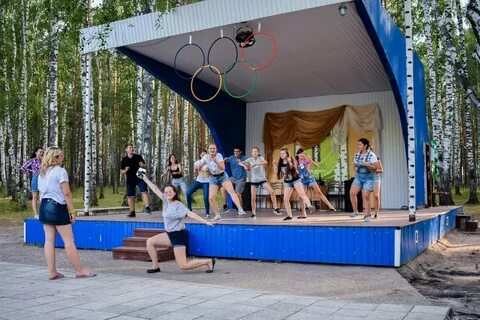 Дол березка
