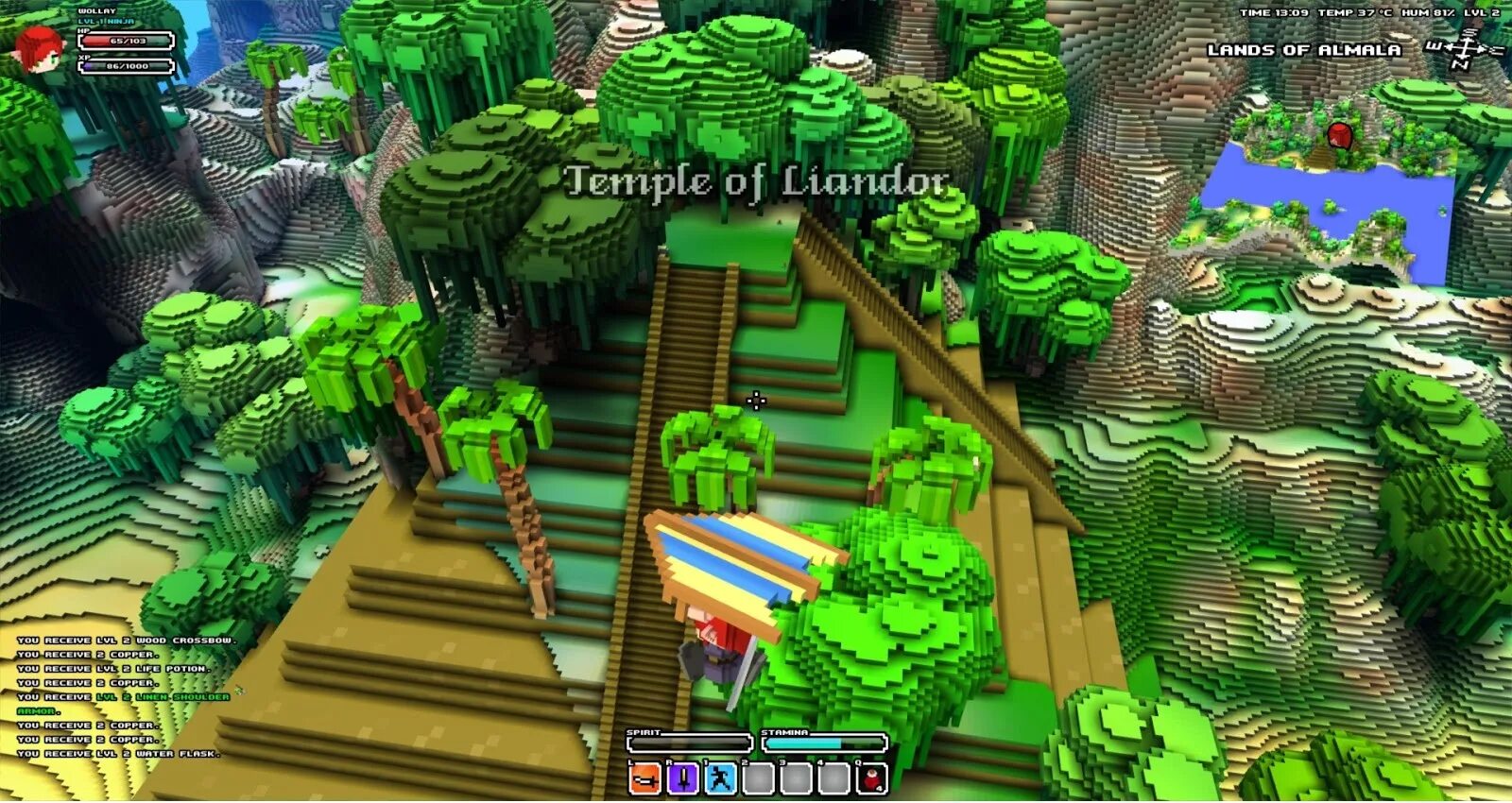 Cube играть. Cube world 2025. cube world ps4. cube world слизень. игры с воксельной графикой.