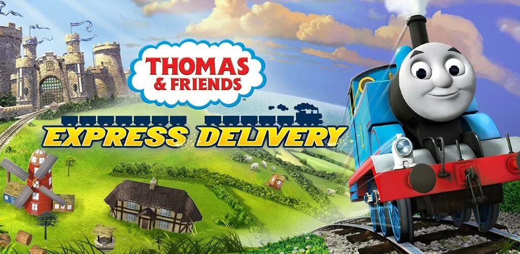 I'm full of surprises. Cooper world of surprises. Thomas friends king of the railway. Thomas friends apk. Thomas friends apk.