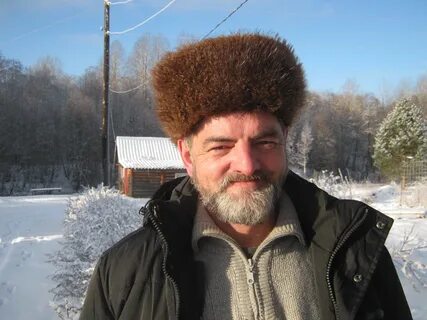 Сергей Шапин, Тихвин, Россия 