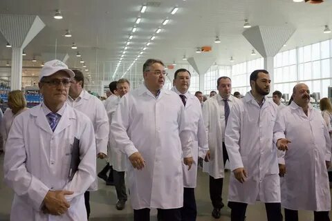 Рокадовская минеральные
