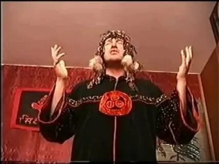 Ашрам шамбал