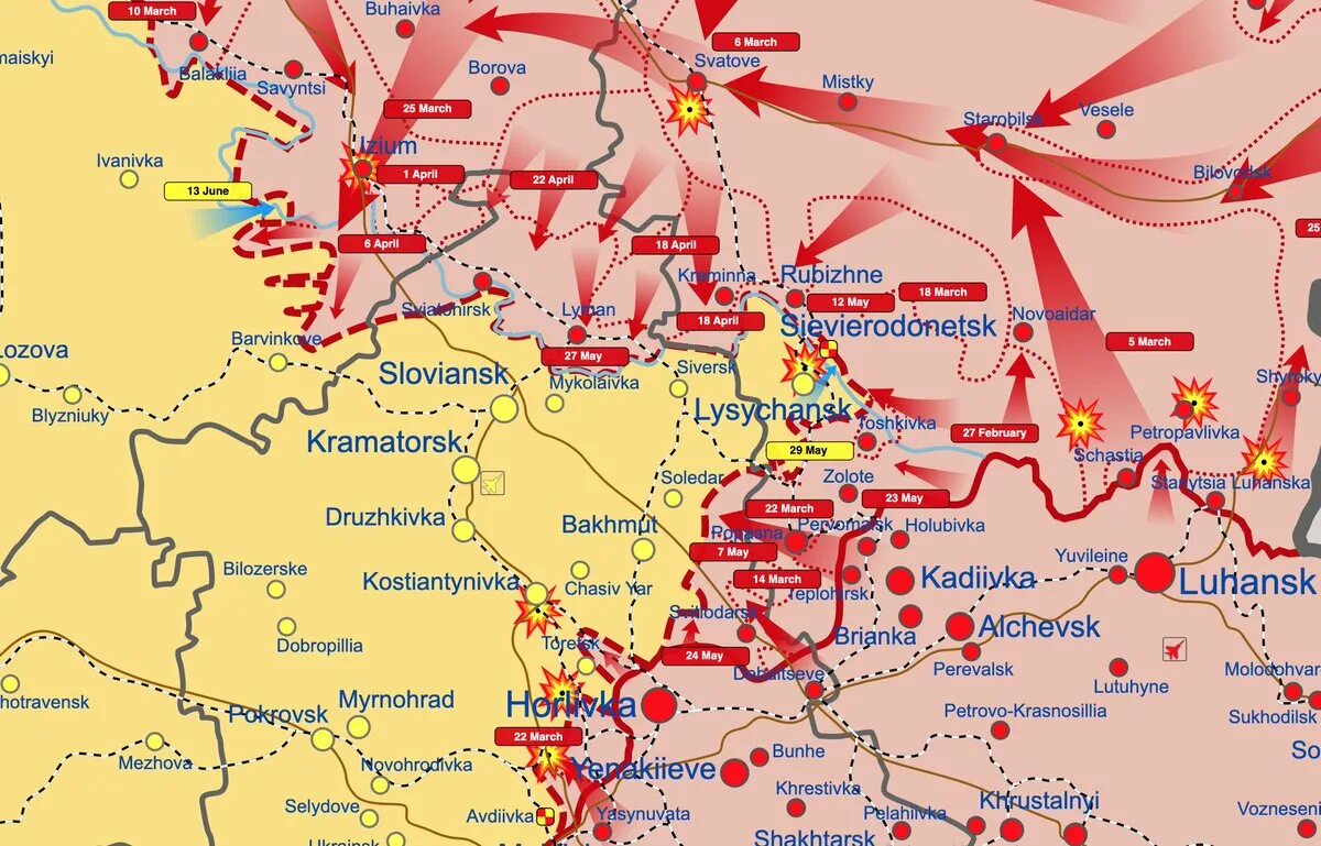 Российские войска на Украине карта. Попасная на карте боевых действий. Актуальная карта сво. Карта войны на Украине.