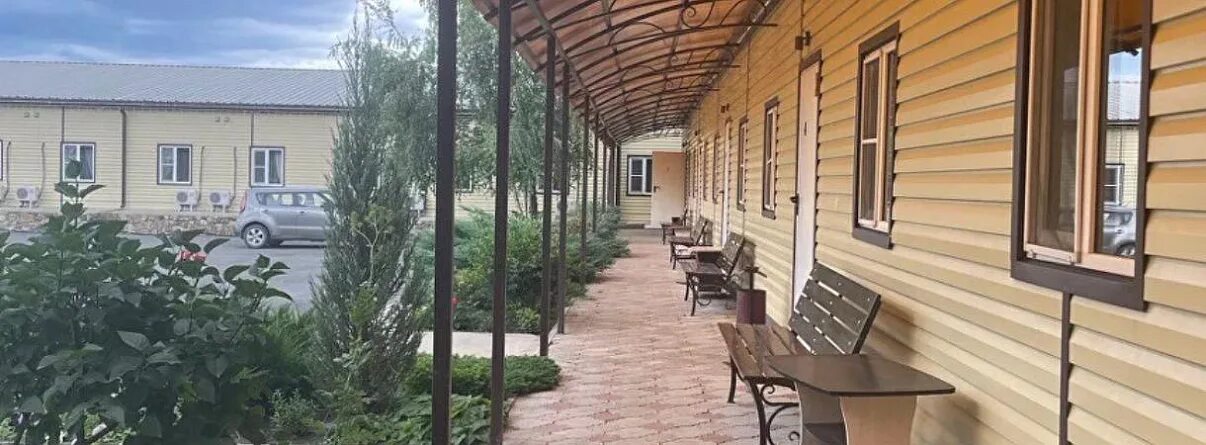 Мотель лесной каменск шахтинский. Мотель лесной каменск шахтинский