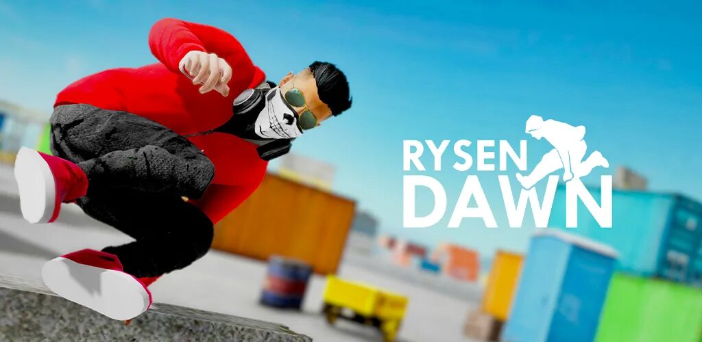 R user games