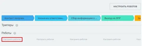 Лид конвертер