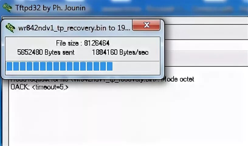 Tftp прошивка роутера. Tftpd32. tftp. адрес tftp.