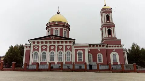Бирск 3