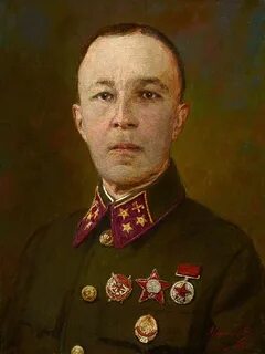 Героя советского союза дмитрия карбышева