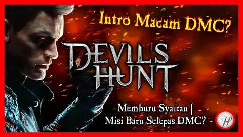 Devil s plan