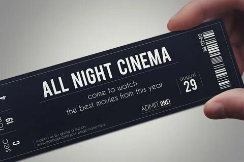 Ticket created