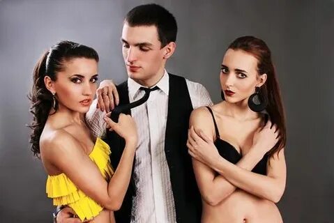 6alexalexalex6 любовный треугольник