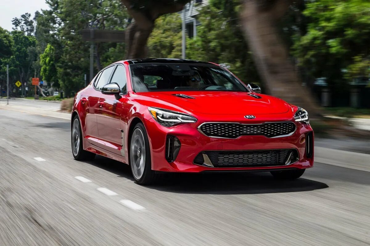 19 Kia Stinger gt. Kia Stinger 2018. Киа Стингер gt 2018. Kia Stinger gt 2022.