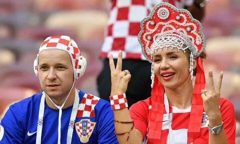 Кокошники футбола