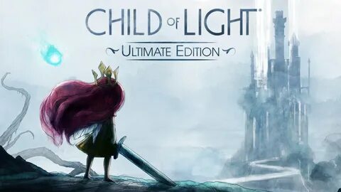 Child of light
