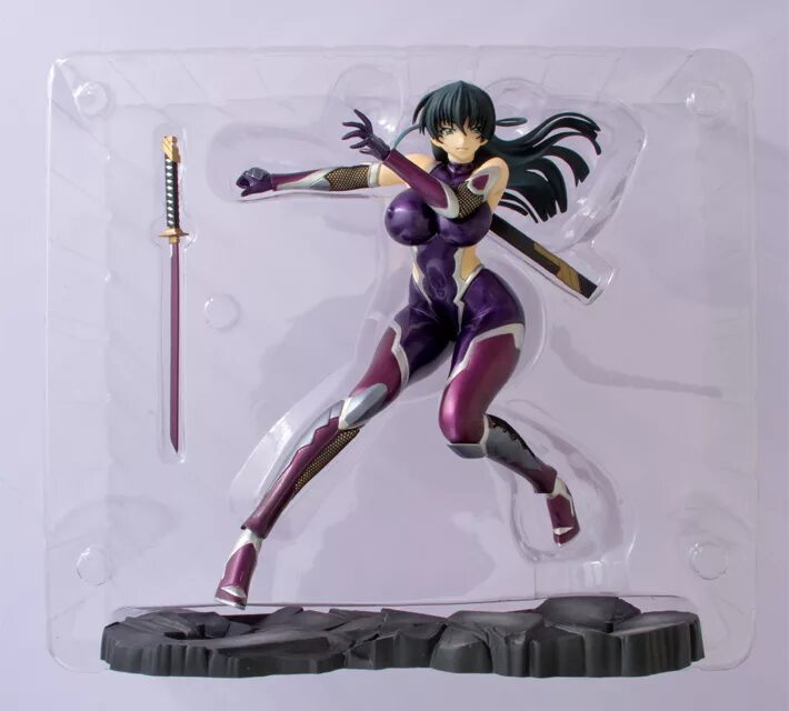 Taimanin kiriko slayed ashes wedding alphy3d