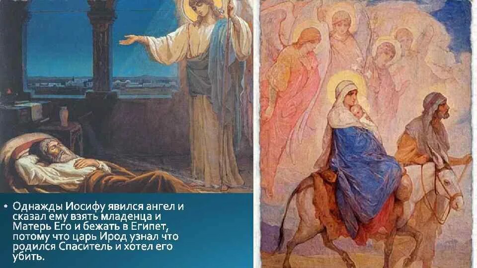 Иосиф и ангел. Явление архангела гавриила иосифу. земная жизнь иисуса христа. земная жизнь иисуса христа в иконах. иосиф обручник явление ангела.