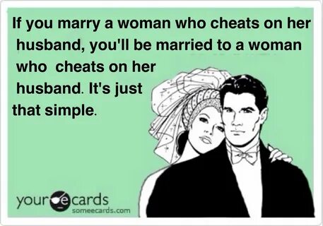 Wives cheat too! Funny quotes, Truth ideas, Funny p