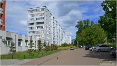 Казанская 4а