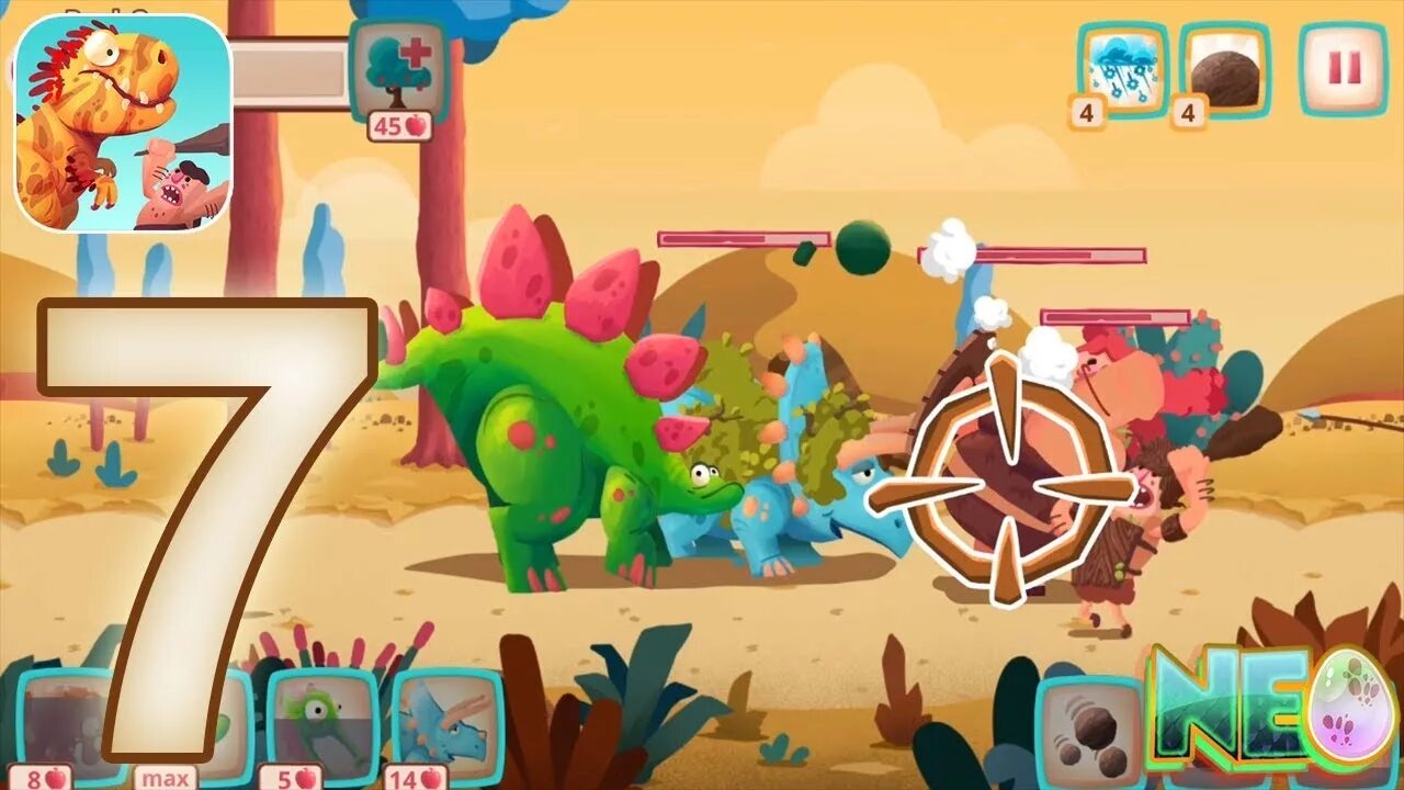 Дино баш приключения. Dino bash. ледышка из игры динозавры. дино баш топ босс. dino bash плюсик старший.