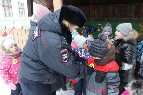 Детский сад алапаевск