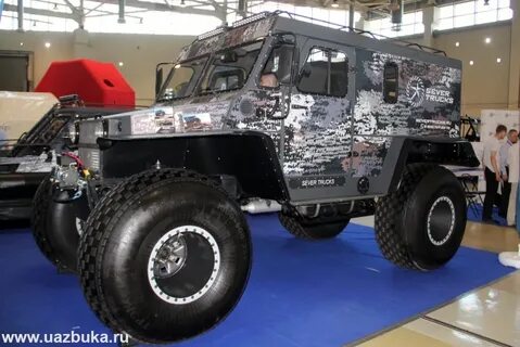 Траки красноярск