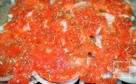 Кета под