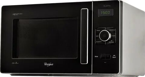Whirlpool's