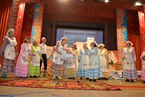 Новости каз