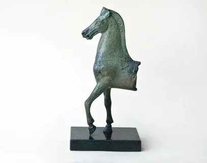 Греческий конь