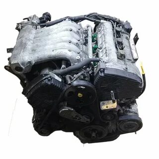Хундай 2.7 двигатель