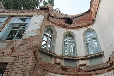 Реставрация ставрополь
