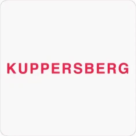 Kuppersberg бренд