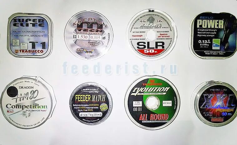 3lb тест лески. 18 разрывная нагрузка. 50 0,183mm. 05. Канал лески.