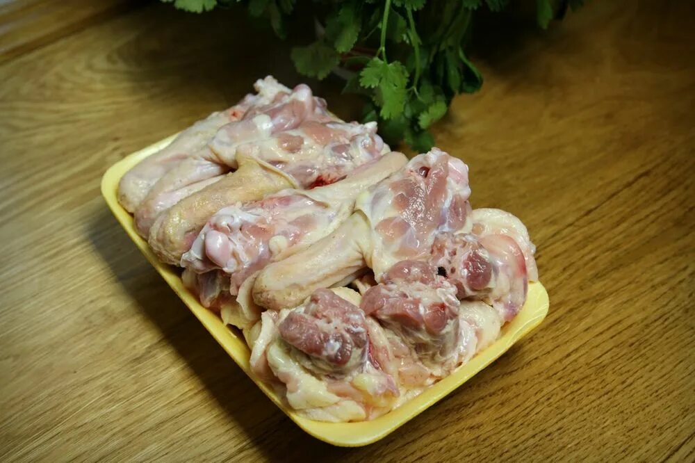 Толкование куриных