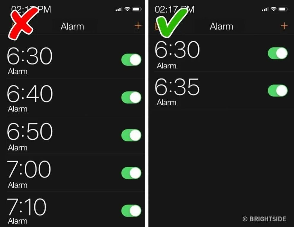 Много будильников. Будильник на телефоне. Будильник каждые 5 минут. Много будильников на телефоне. Поставь будильник на каждый день