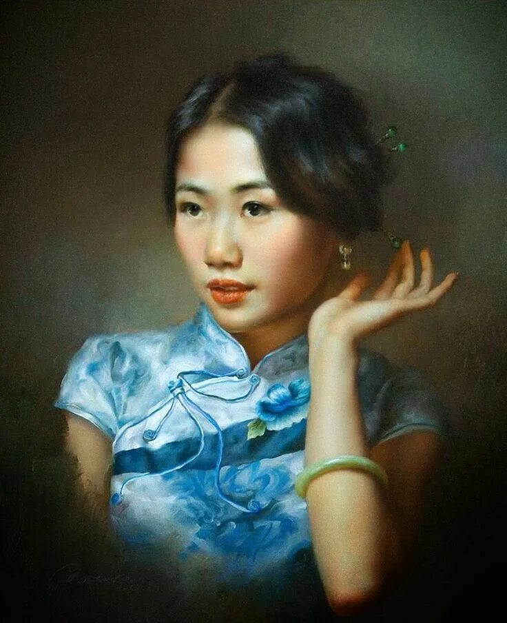 Kun Wang. Художник кун Ванг. Картины художника kun Wang. Ван Вонг художник. Wang ванг