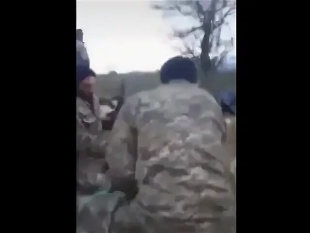 Поймали азербайджанца