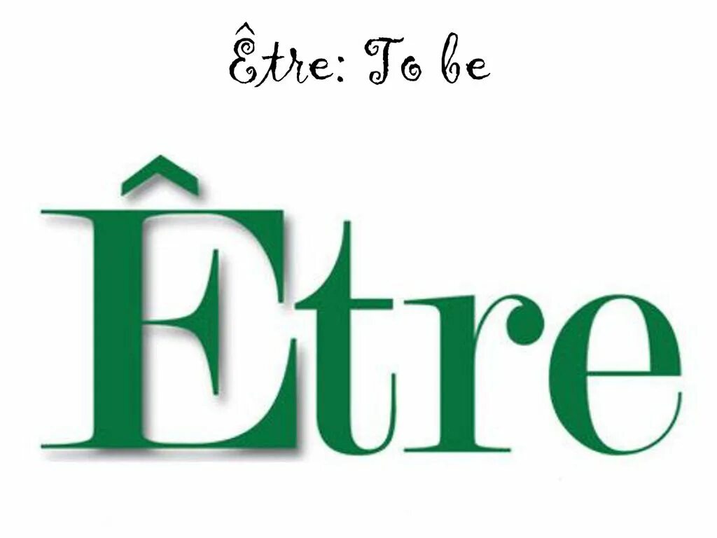 Ou est elle. Etre. Etre французский. Етра. 6ty5etre.