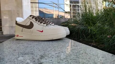 Nike air force yohood