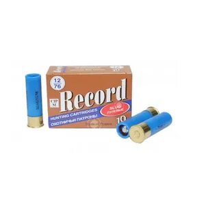 Record 12