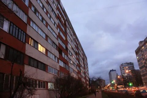 Тимуровская улица санкт петербург