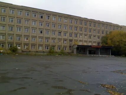 Челябинское высшее танковое