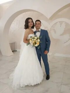 Свадьбу соц сеть
