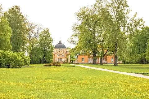 Тарханы пензенская область экскурсия