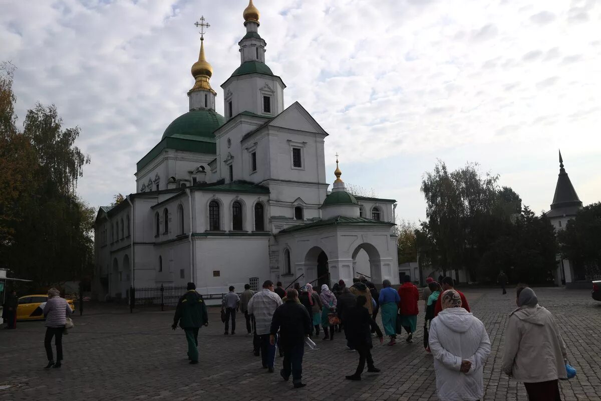 Данилов свято троицкий. Свято-Данилов монастырь в Москве. Данилов монастырь на Тульской. Данилов монастырь 1857. Данилов монастырь Домодедово.