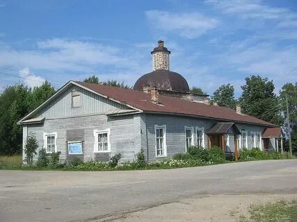 Прогноз погоды талицы вологодская область