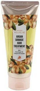 Around me argan