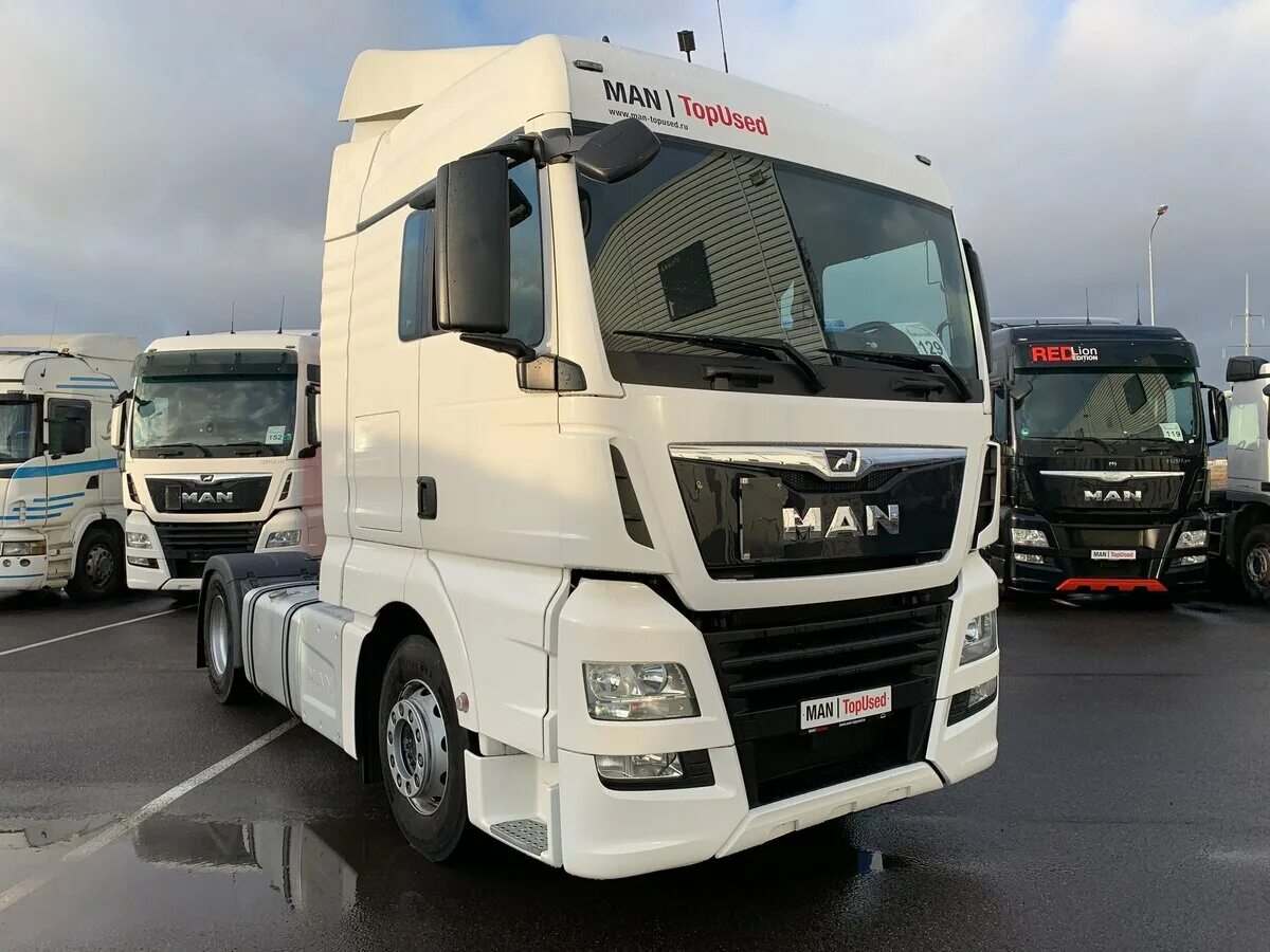 Man tgx 18. 400 новый. Ман тягач тгх новый. Тягач ман tgx. Man tgx 2017.